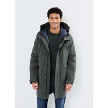 Ecoalf - Kleding MERAPIALF JACKET MAN - Groen - Maat L