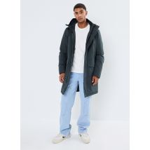 Ecoalf - NEW ICEBERGALF JACKET MAN Verde - Abbigliamento