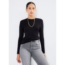 Vila T-shirt Noir - Disponible en L