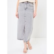 Vila Jupe Gris - Disponible en 34