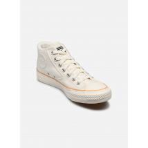 Converse Chuck Taylor All Star Malden Street Mid Weiß - Sneaker - Größe 41