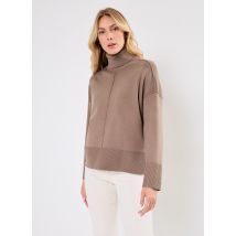 Vila Pull Gris - Disponible en L