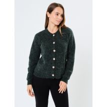 Vila Gilet Noir - Disponible en M