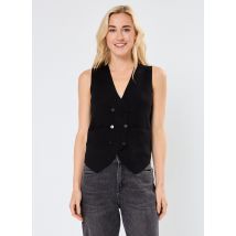 Vila Gilet Noir - Disponible en S