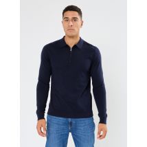 Selected Homme Pull Bleu - Disponible en M