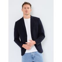 Selected Homme - Kleding Slhslim-Noah jersey Blz Flex - Blauw - Maat 54