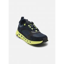 Geox U SPHERICA ECUB-4 A Jaune - Baskets - Disponible en 41
