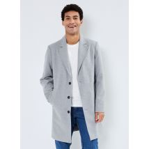 Jack & Jones Manteau Gris - Disponible en L
