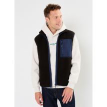 Kleding VADOSM polaire Zwart - MADE BY - Beschikbaar in XL