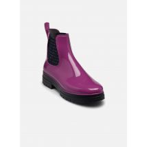 Méduse - Stiefeletten & Boots Jalchic - blau - Größe 40