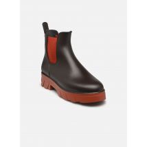 Méduse - Stiefeletten & Boots Julcote - braun - Größe 41