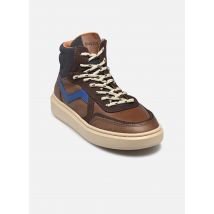 Bisgaard Bisgaard mio I Bruin - Sneakers - Beschikbaar in 26