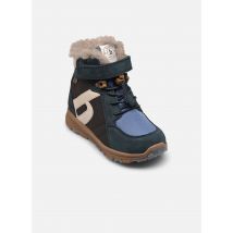 Bisgaard - Stiefel Bisgaard marlon - Gore tex - blau - Größe 31