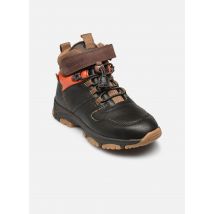 Bisgaard - Stiefel Bisgaard halle - Gore tex - braun - Größe 30