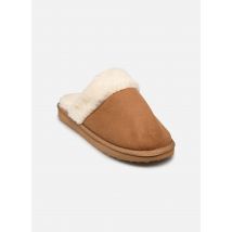 Sarenza Wear Chaussons femme fourrure - Chaussons - Disponible en 40