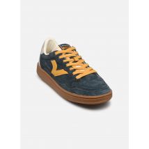 Victoria - SMASH - SOFT SUEDE M - blau - Sneaker - Größe 42