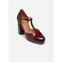 Georgia Rose - Zapatos de tacón Salipo - Vino - Talla 42