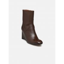 Georgia Rose - Stiefeletten & Boots Secompen - braun - Größe 38