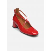 Georgia Rose - Zapatos de tacón Sassa - Rojo