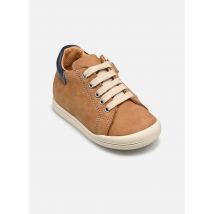 Babybotte - Stiefeletten & Boots Fidji Zip - braun - Größe 22