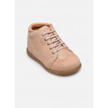 Bottines et boots Frenchy Rose - Babybotte - Disponible en 19