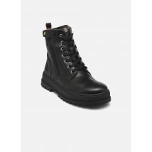 Babybotte - Boots en enkellaarsjes Kardiff - Zwart - Maat 32