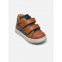 Babybotte - Stiefeletten & Boots Android Velcro - braun - Größe 21