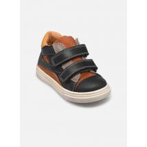 Babybotte - Botines Android Velcro - Negro - Talla 21