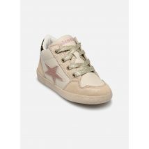 Naturino - Alnoite high 2 - Multicolor - Sneakers - Maat 19