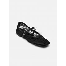 Bryan Stepwise - Ballerinas 5621 - schwarz - Größe 36