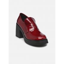 Mocassins 6906 Rouge - Bryan Stepwise - Disponible en 41