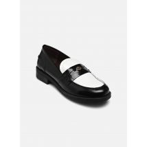 Bryan Stepwise - Slipper NORA 6201 - schwarz - Größe 39