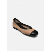 Ballerina's 5618 Beige - Bryan Stepwise - Beschikbaar in 39
