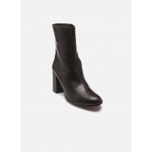 Bottines et boots 7001 Marron - Bryan Stepwise - Disponible en 36