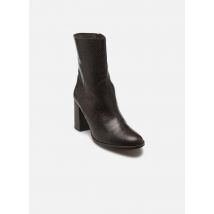 Bottines et boots 7001 Marron - Bryan Stepwise - Disponible en 36