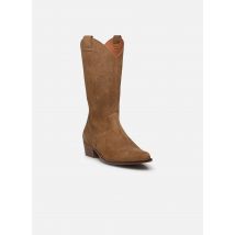 Stiefeletten & Boots JANDRA C Braun - Bryan Stepwise - Größe 36