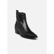 Bottines et boots 5800 Noir - Bryan Stepwise - Disponible en 38