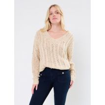 ARTLOVE - Ropa Beya - Amarillo - Talla T.U