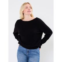 Kleding Carlota Zwart - ARTLOVE - Beschikbaar in XS