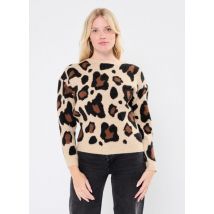 ARTLOVE - Ropa Milia 74309 - Beige - Talla XL