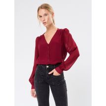 ARTLOVE - Bekleidung Dulcie - weinrot - Größe 40