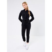 ARTLOVE - Kleding Cauline - Blauw - Maat 36
