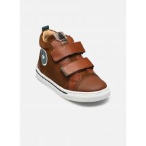 Acebo's - 5839 - braun - Sneaker - Größe 30