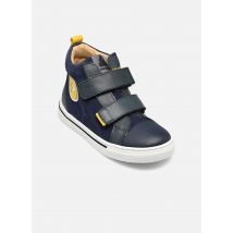 Acebo's - 5839GO - blau - Sneaker - Größe 29
