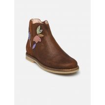 Stiefeletten & Boots 5831PU Gold und bronze - Acebo's - Größe 28