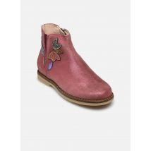 Acebo's - Stiefeletten & Boots 5831PU - rosa - Größe 33