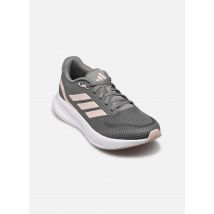 adidas performance - Sportschuhe Runfalcon 5 W - grau - Größe 39 1/3