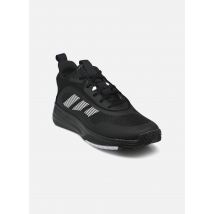 adidas performance - Sportschuhe Ownthegame 3.0 - schwarz - Größe 40