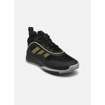 adidas performance - Sportschoenen Ownthegame 3.0 - Zwart - Maat 45 1/3
