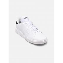 adidas sportswear Advantage Base 2.0 J Blanc - Baskets - Disponible en 36 2/3